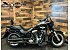 2014 Harley-Davidson Softail