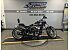 2014 Harley-Davidson Softail