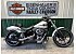 2014 Harley-Davidson Softail