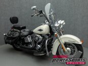 2014 Harley-Davidson Softail Heritage Classic