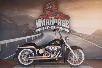 2014 Harley-Davidson Softail