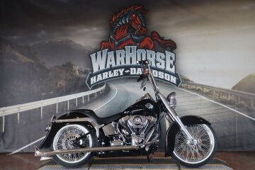 2014 Harley-Davidson Softail