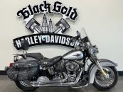 2014 Harley-Davidson Softail Heritage Classic
