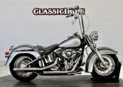 2014 Harley-Davidson Softail Heritage Classic