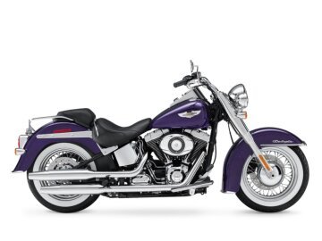 2014 Harley-Davidson Softail