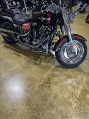 2014 Harley-Davidson Softail