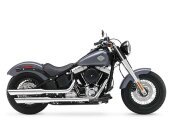 2014 Harley-Davidson Softail