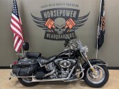 2014 Harley-Davidson Softail Heritage Classic