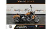 2014 Harley-Davidson Softail