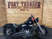 2014 Harley-Davidson Softail