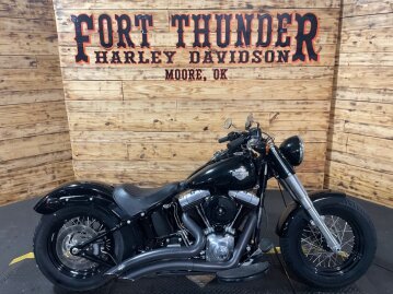 2014 Harley-Davidson Softail