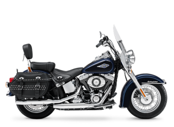 2014 Harley-Davidson Softail Heritage Classic