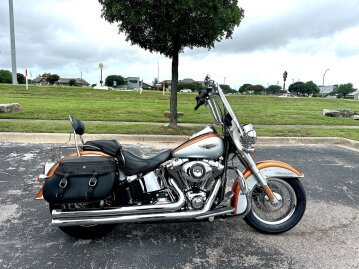 2014 Harley-Davidson Softail