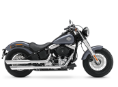2014 Harley-Davidson Softail