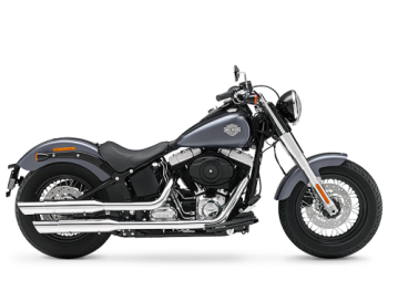 2014 Harley-Davidson Softail