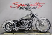 2014 Harley-Davidson Softail