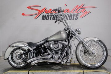 2014 Harley-Davidson Softail