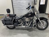 2014 Harley-Davidson Softail Heritage Classic