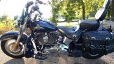 2014 Harley-Davidson Softail Heritage Softail Classic