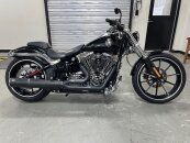 2014 Harley-Davidson Softail