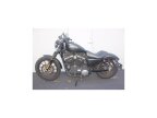 Thumbnail Photo 1 for 2014 Harley-Davidson Sportster