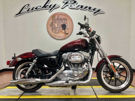 Photo 1 for 2014 Harley-Davidson Sportster