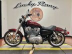 Thumbnail Photo 4 for 2014 Harley-Davidson Sportster