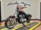 Thumbnail Photo 3 for 2014 Harley-Davidson Sportster
