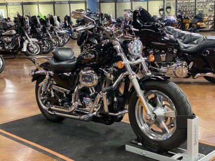 Photo 1 for 2014 Harley-Davidson Sportster