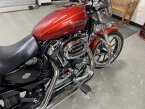 Thumbnail Photo 6 for 2014 Harley-Davidson Sportster
