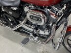 Thumbnail Photo 4 for 2014 Harley-Davidson Sportster
