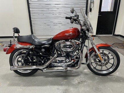 Photo 1 for 2014 Harley-Davidson Sportster