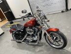 Thumbnail Photo 1 for 2014 Harley-Davidson Sportster