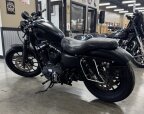 Thumbnail Photo 5 for 2014 Harley-Davidson Sportster