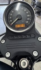 Thumbnail Photo 2 for 2014 Harley-Davidson Sportster