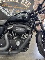 Thumbnail Photo 1 for 2014 Harley-Davidson Sportster