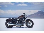 Thumbnail Photo 6 for 2014 Harley-Davidson Sportster
