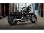 Thumbnail Photo 2 for 2014 Harley-Davidson Sportster