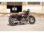Thumbnail Photo 5 for 2014 Harley-Davidson Sportster