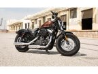 Thumbnail Photo 1 for 2014 Harley-Davidson Sportster