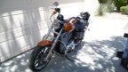 Thumbnail Photo 1 for 2014 Harley-Davidson Sportster 833L Super Low for Sale by Owner