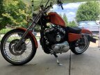 Thumbnail Photo 2 for 2014 Harley-Davidson Sportster for Sale by Owner