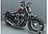 2014 Harley-Davidson Sportster