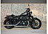 2014 Harley-Davidson Sportster Iron 883