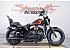 2014 Harley-Davidson Sportster