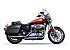 2014 Harley-Davidson Sportster