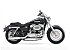 2014 Harley-Davidson Sportster 1200 Custom