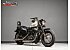 2014 Harley-Davidson Sportster