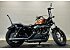 2014 Harley-Davidson Sportster