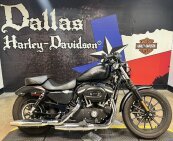 2014 Harley-Davidson Sportster